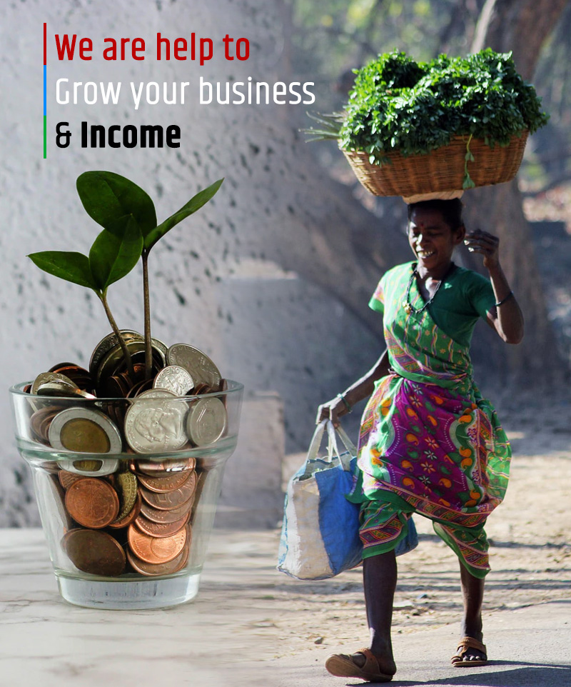 Glowmore Finance — empowering rural entrepreneurs