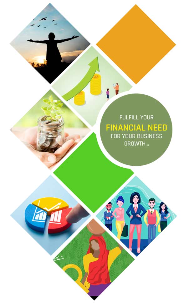 Why Glowmore Finance is best